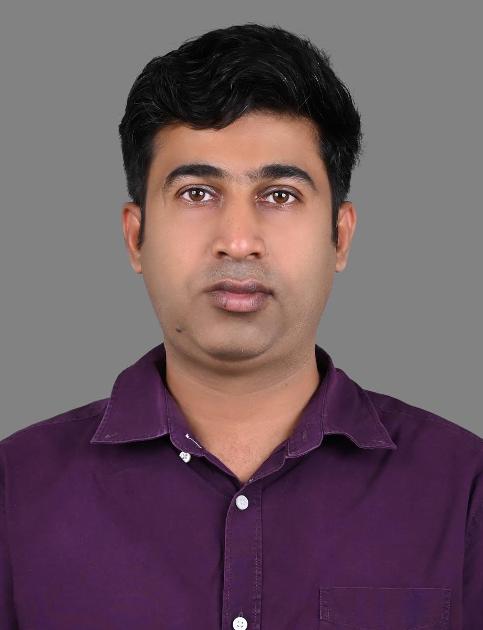 nikhil dasan